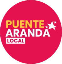 Puente Aranda Local
